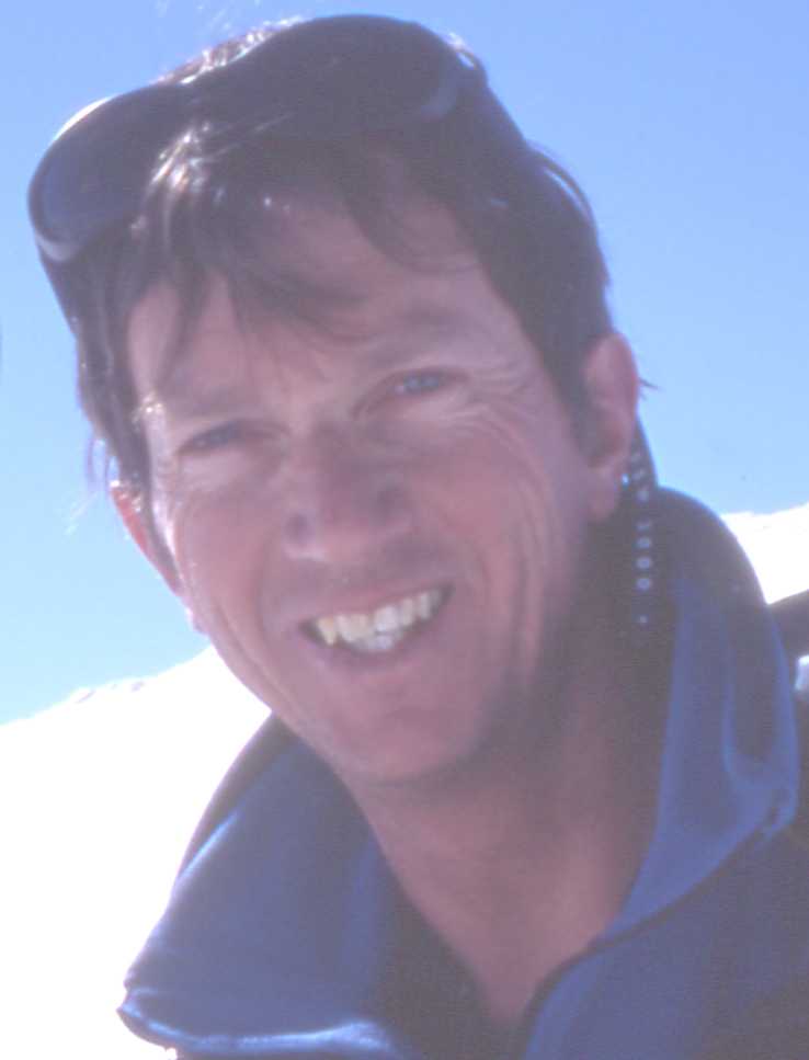 comment devenir nivologue