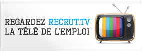 Regardez recrut TV
