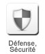 emploi sécurité