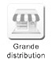 emploi commerce, distribution