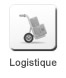 emploi logistique