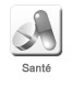 emploi sante